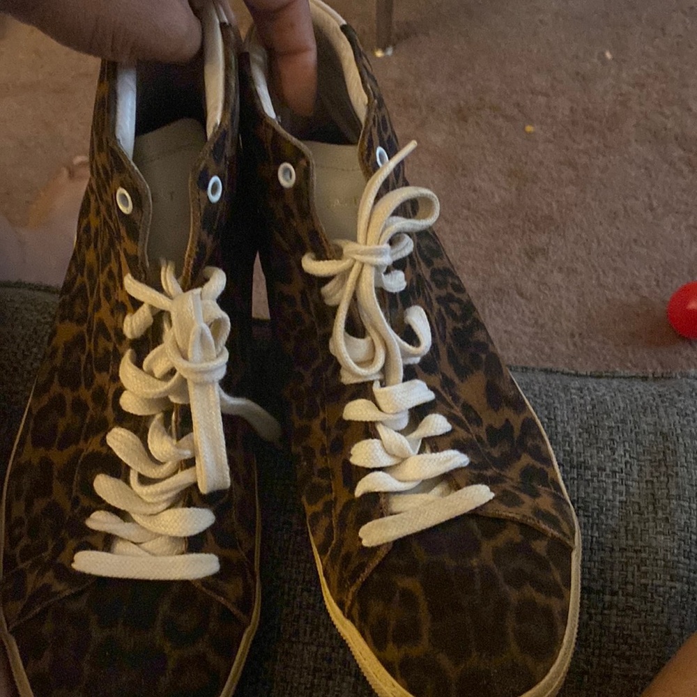 Saint Laurent sneakers